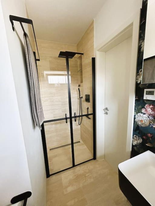 Charmante 2-Zimmerwohnung Im Luftkurort Lippe Lage  Dış mekan fotoğraf